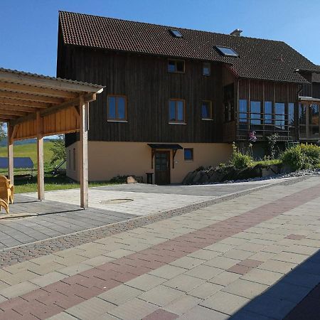 Ferienwohnung Rhoen Kaltennordheim Dış mekan fotoğraf