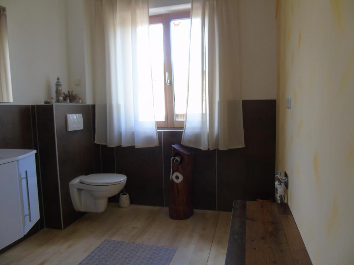 Ferienwohnung Rhoen Kaltennordheim Dış mekan fotoğraf