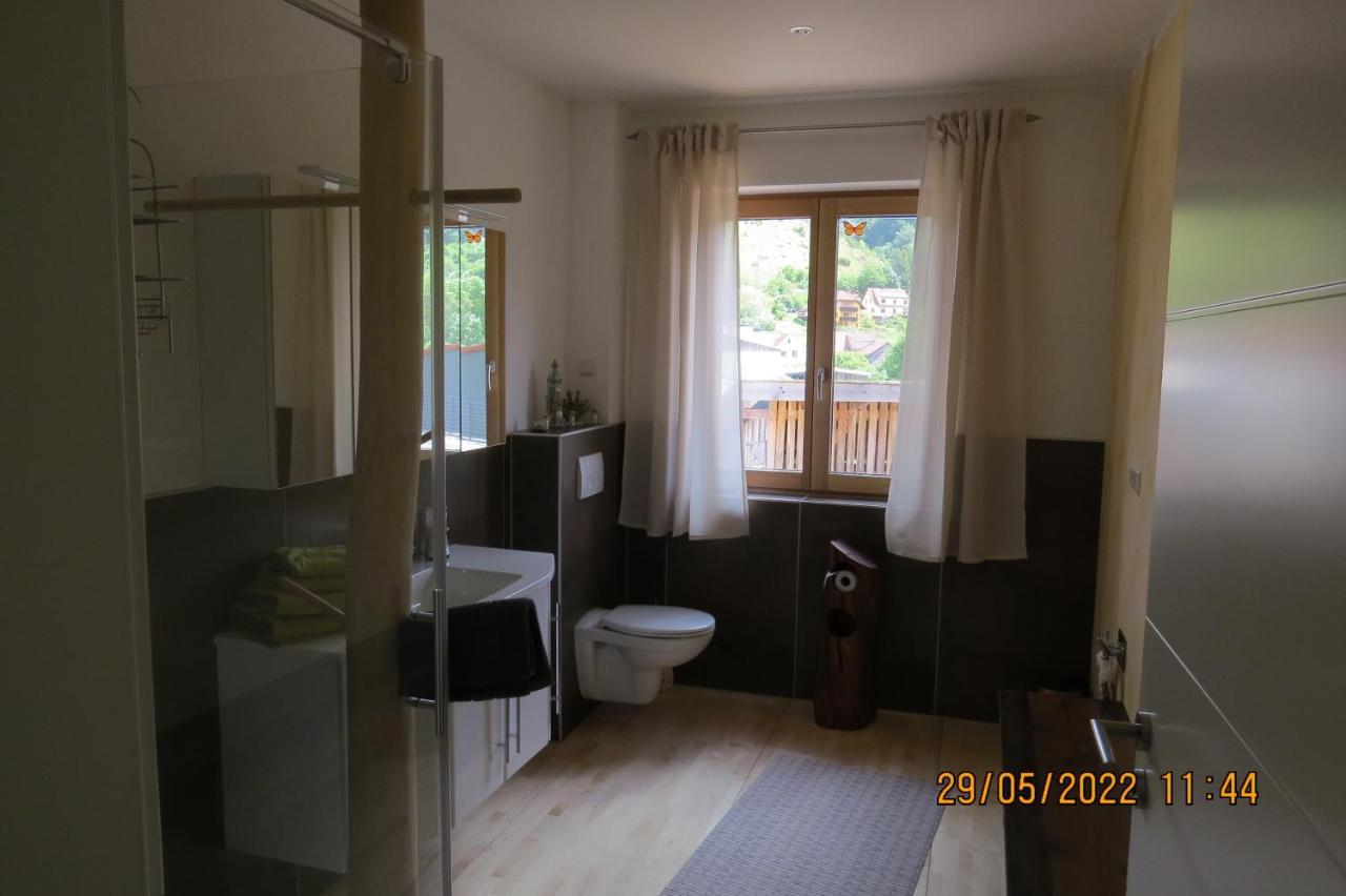 Ferienwohnung Rhoen Kaltennordheim Dış mekan fotoğraf