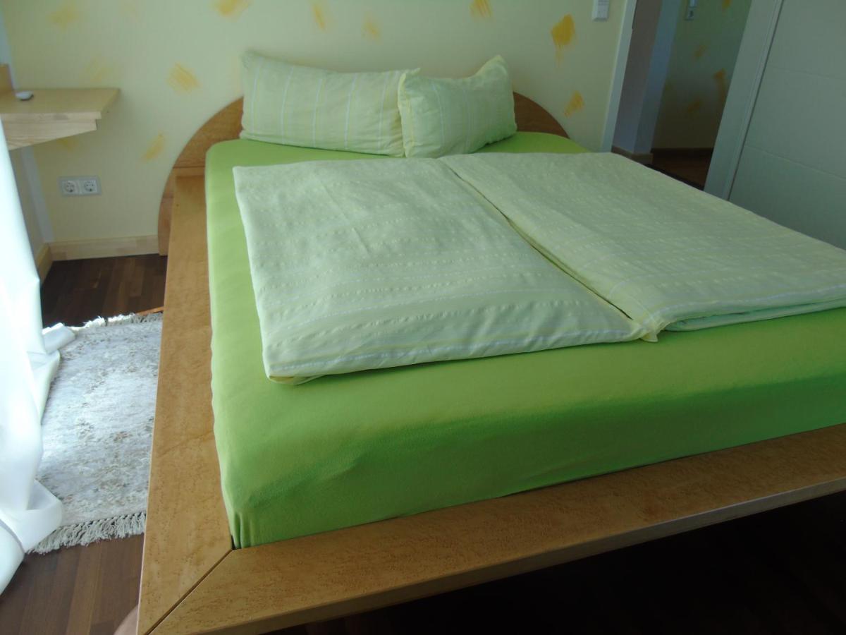 Ferienwohnung Rhoen Kaltennordheim Dış mekan fotoğraf