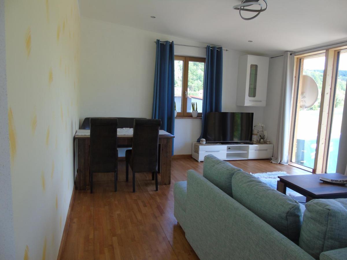 Ferienwohnung Rhoen Kaltennordheim Dış mekan fotoğraf