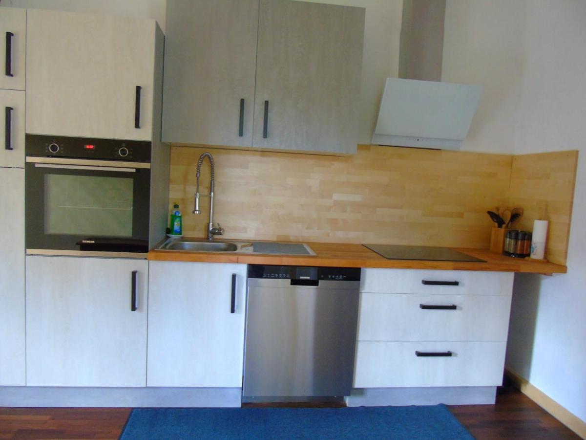 Ferienwohnung Rhoen Kaltennordheim Dış mekan fotoğraf
